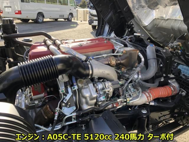 Ref No.A14949809 HINO RANGER Image#10