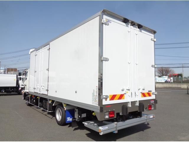 Ref No.A14949810 HINO RANGER Image#4