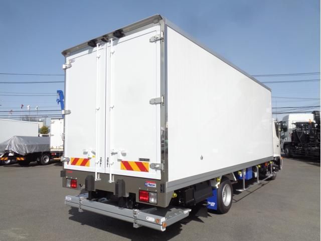 Ref No.A14949810 HINO RANGER Image#3