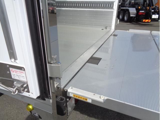 Ref No.A14949810 HINO RANGER Image#11