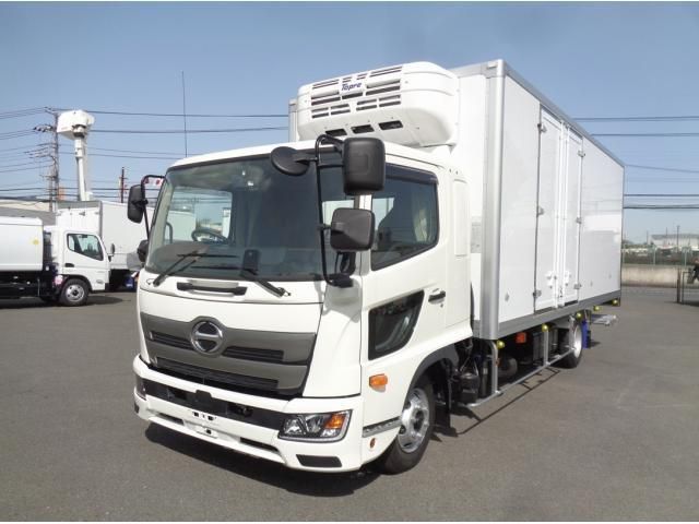 Ref No.A14949810 HINO RANGER Image#2