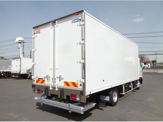 Ref No.A14949812 HINO RANGER Image#3