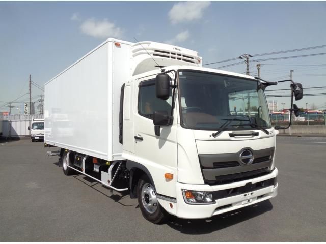 HINO RANGER