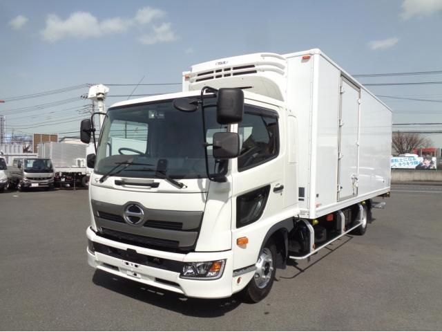 Ref No.A14949812 HINO RANGER Image#2