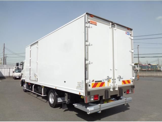 Ref No.A14949812 HINO RANGER Image#4