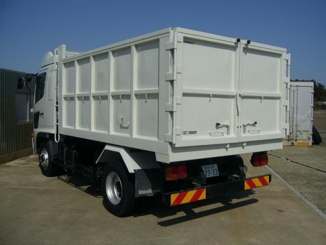 Ref No.A14949818 HINO RANGER Image#4