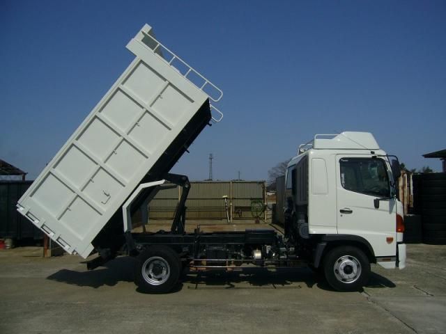 Ref No.A14949818 HINO RANGER Image#10