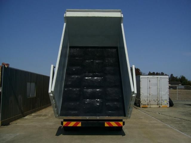 Ref No.A14949818 HINO RANGER Image#19