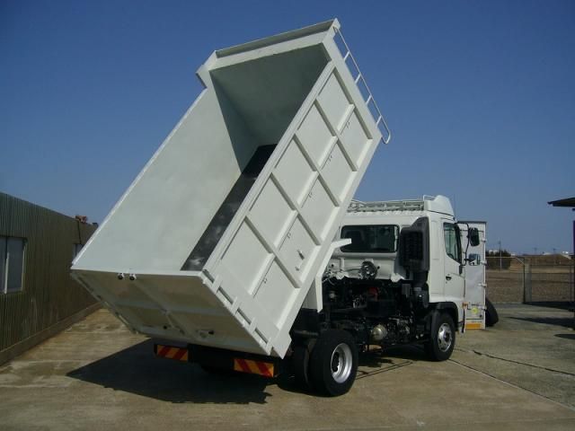 Ref No.A14949818 HINO RANGER Image#7