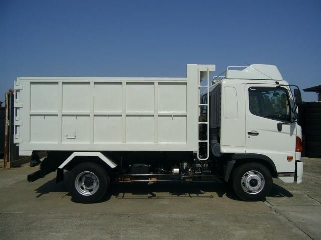 Ref No.A14949818 HINO RANGER Image#9