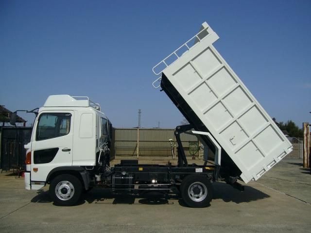 Ref No.A14949818 HINO RANGER Image#11