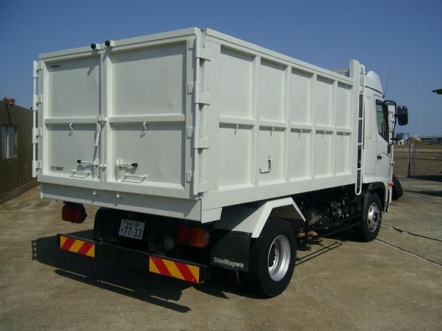 Ref No.A14949818 HINO RANGER Image#3