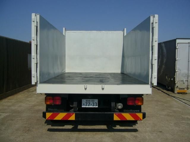 Ref No.A14949818 HINO RANGER Image#13