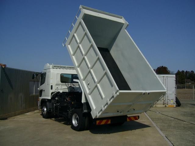 Ref No.A14949818 HINO RANGER Image#8