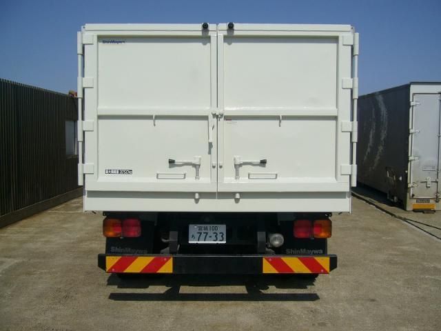 Ref No.A14949818 HINO RANGER Image#12