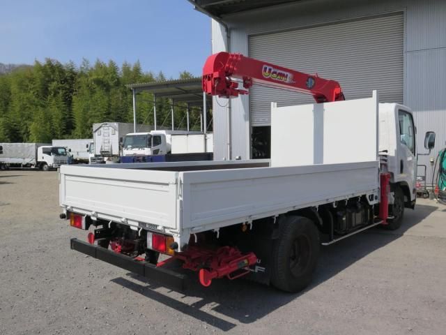 Ref No.A14949820 ISUZU ELF TRUCK Image#7