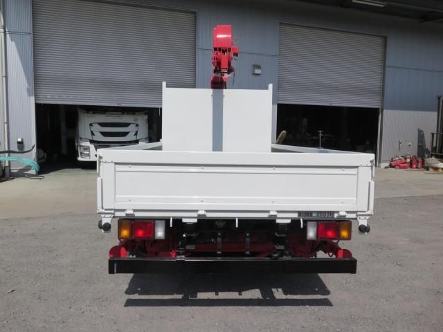 Ref No.A14949820 ISUZU ELF TRUCK Image#8