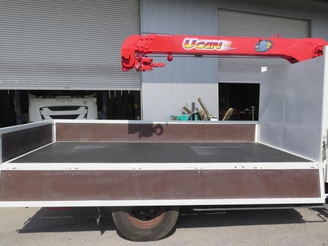 Ref No.A14949820 ISUZU ELF TRUCK Image#11