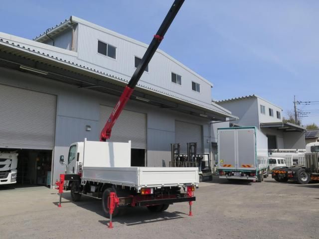 Ref No.A14949820 ISUZU ELF TRUCK Image#19
