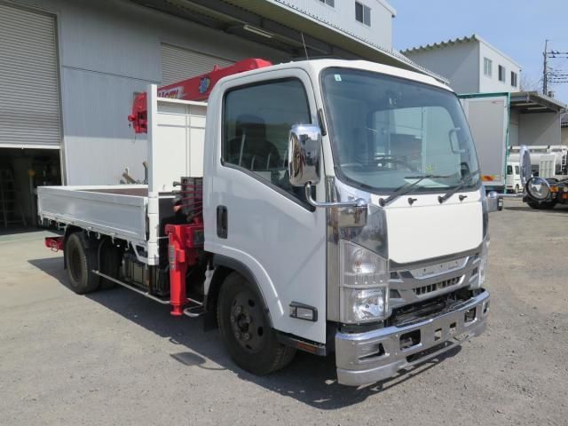 Ref No.A14949820 ISUZU ELF TRUCK Image#2