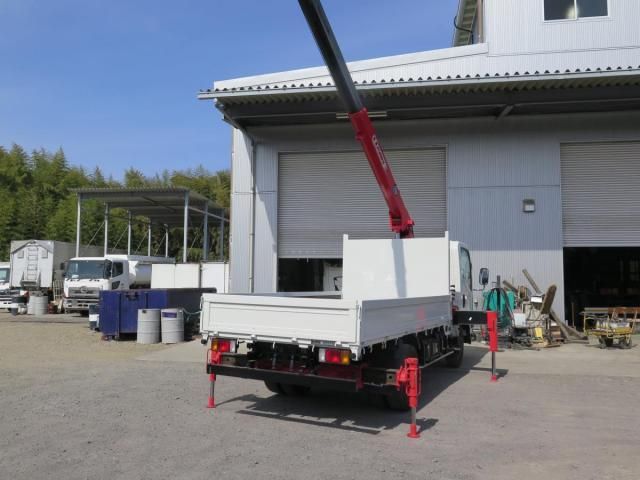 Ref No.A14949820 ISUZU ELF TRUCK Image#18