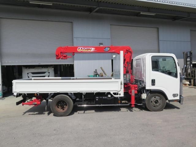 Ref No.A14949820 ISUZU ELF TRUCK Image#6