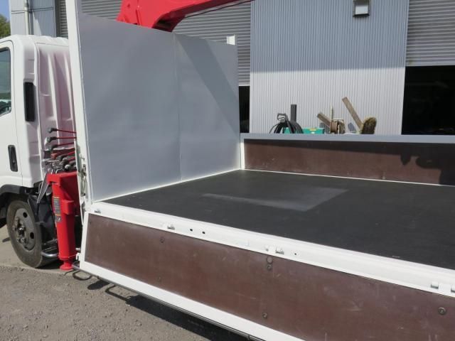 Ref No.A14949820 ISUZU ELF TRUCK Image#13