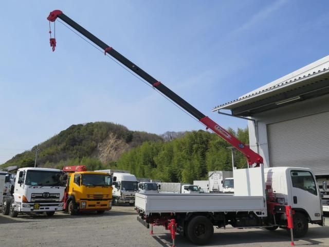 Ref No.A14949820 ISUZU ELF TRUCK Image#17