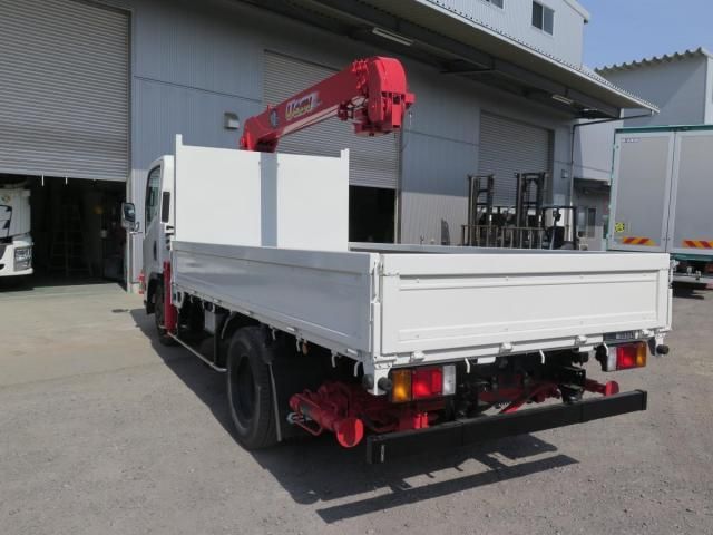 Ref No.A14949820 ISUZU ELF TRUCK Image#9