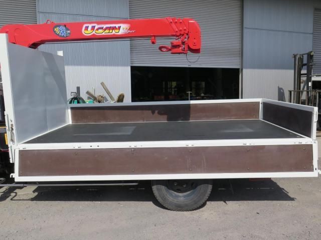 Ref No.A14949820 ISUZU ELF TRUCK Image#12
