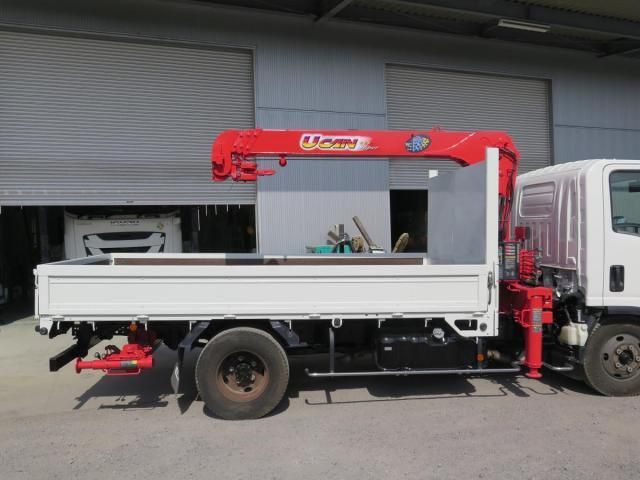 Ref No.A14949820 ISUZU ELF TRUCK Image#10
