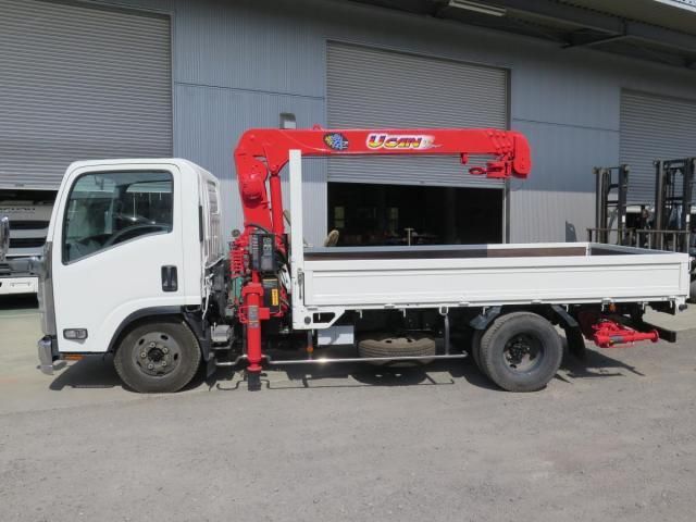 Ref No.A14949820 ISUZU ELF TRUCK Image#5