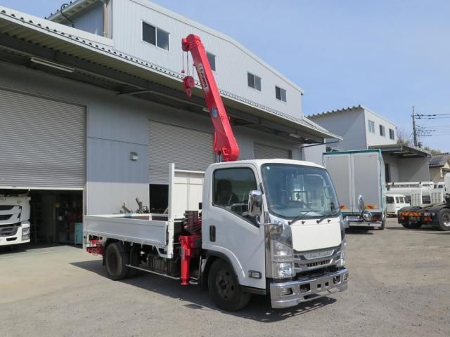 Ref No.A14949820 ISUZU ELF TRUCK Image#16