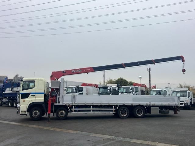 Ref No.A14949823 HINO PROFIA Image#5
