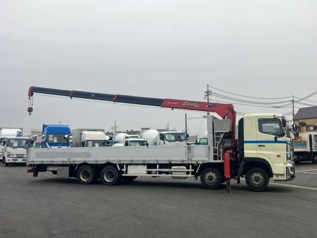 Ref No.A14949823 HINO PROFIA Image#6