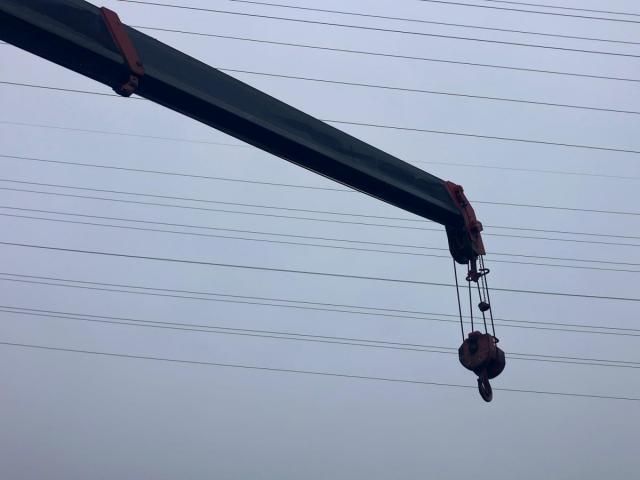 Ref No.A14949823 HINO PROFIA Image#13