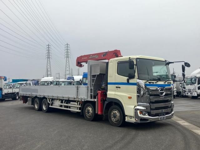 Ref No.A14949823 HINO PROFIA Image#2