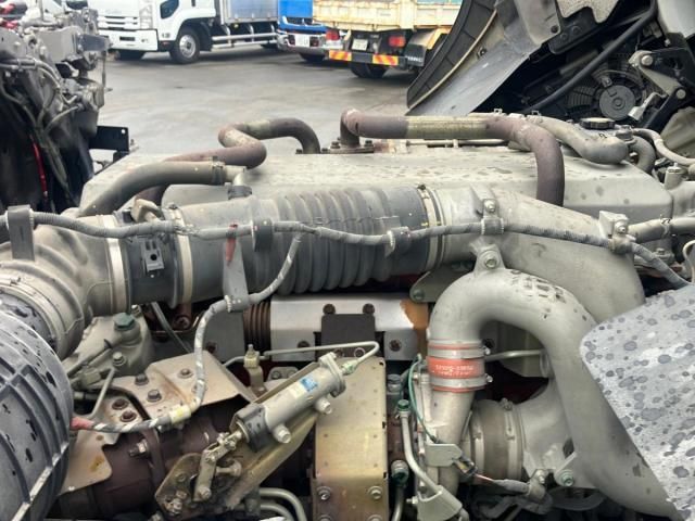 Ref No.A14949823 HINO PROFIA Image#18
