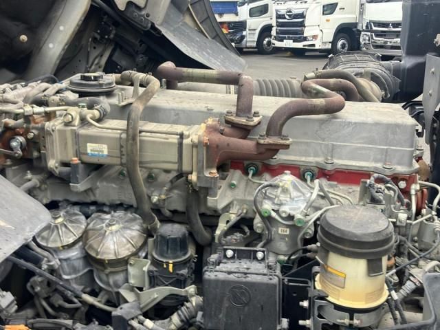 Ref No.A14949823 HINO PROFIA Image#17