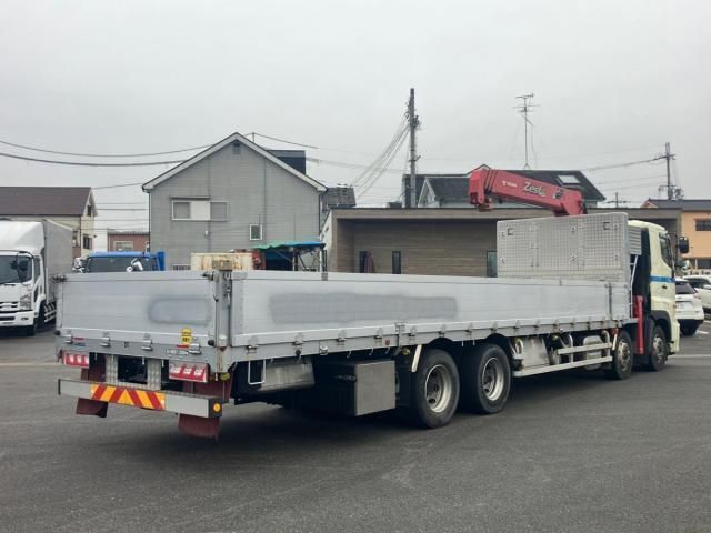 Ref No.A14949823 HINO PROFIA Image#3