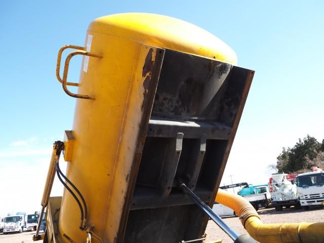 Ref No.A14949852 HINO RANGER Image#18