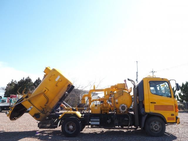 Ref No.A14949852 HINO RANGER Image#6