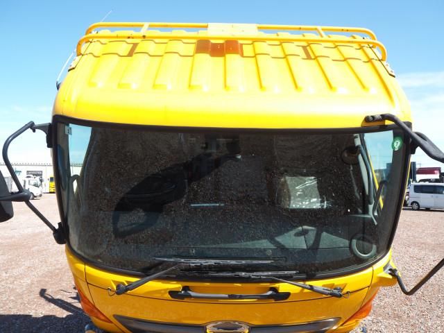 Ref No.A14949852 HINO RANGER Image#9
