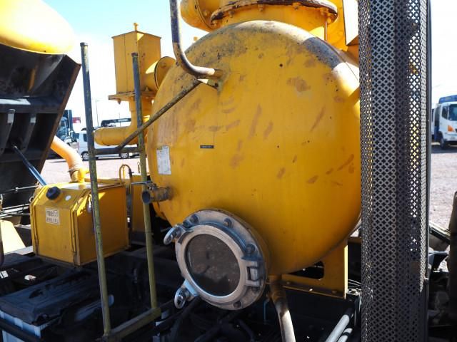 Ref No.A14949852 HINO RANGER Image#11