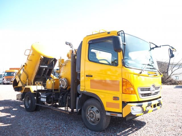 Ref No.A14949852 HINO RANGER Image#7