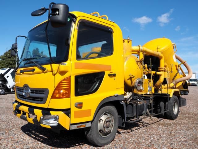 HINO RANGER