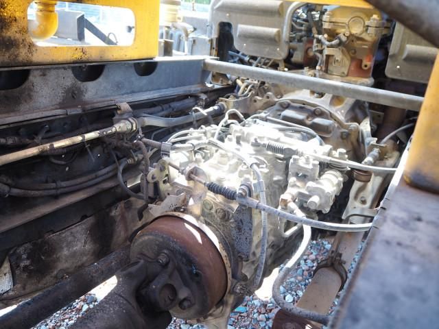 Ref No.A14949852 HINO RANGER Image#16