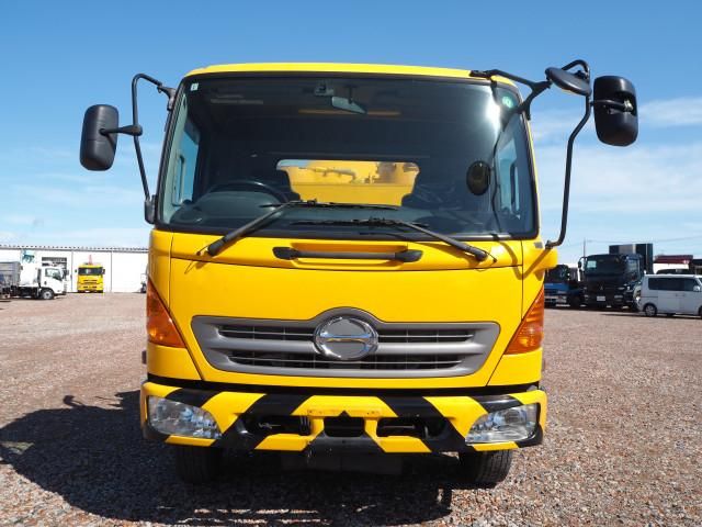 Ref No.A14949852 HINO RANGER Image#8