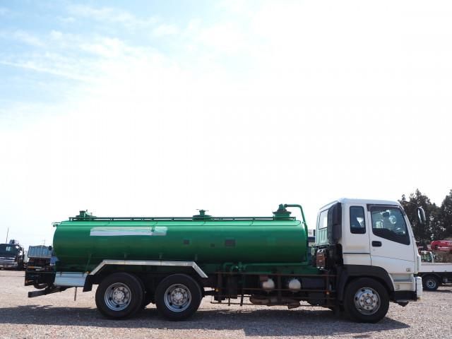 Ref No.A14949858 ISUZU GIGA Image#6