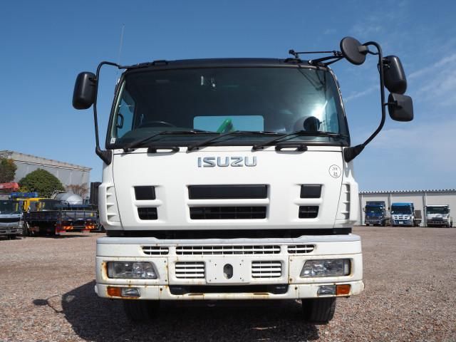 Ref No.A14949858 ISUZU GIGA Image#8